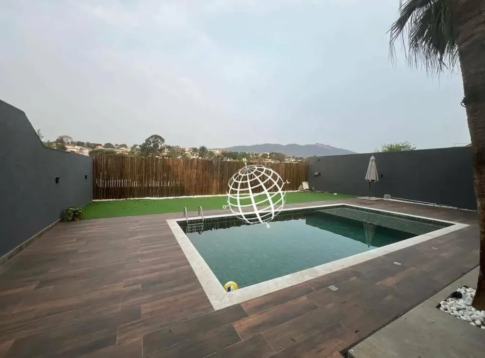 Casa, 4 quartos, 360 m² - Foto 2