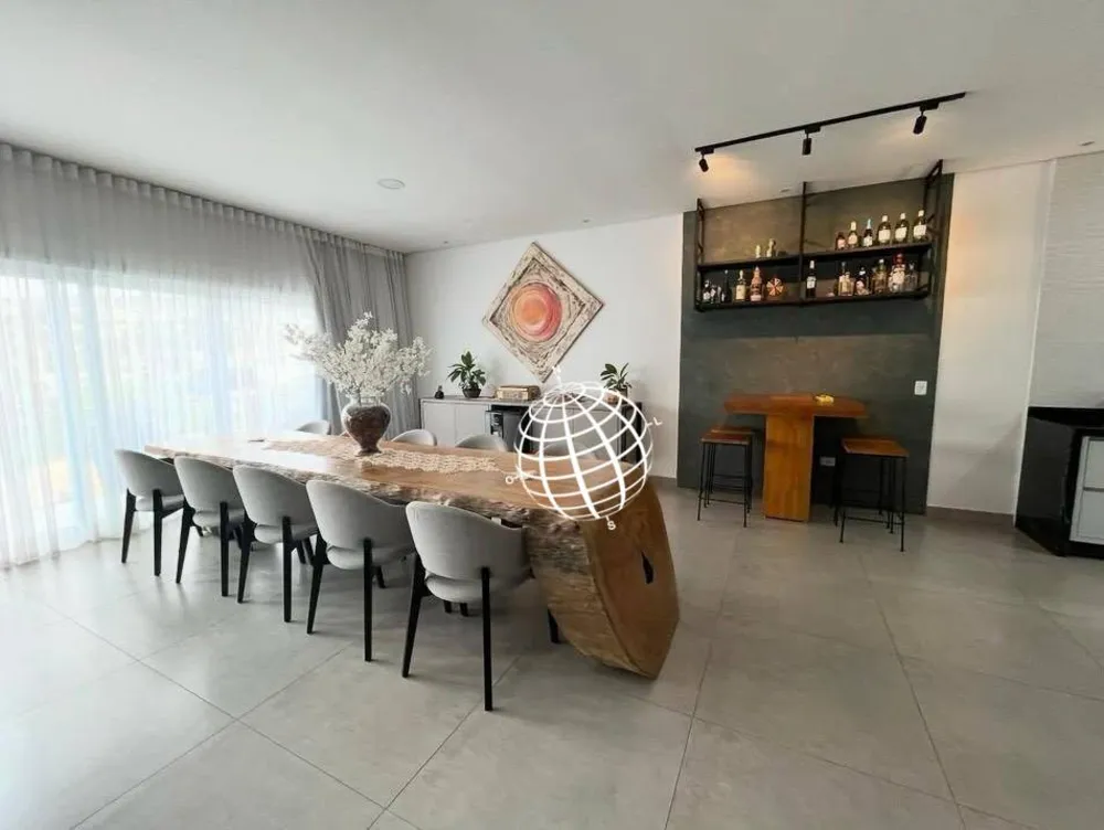 Casa, 4 quartos, 360 m² - Foto 5