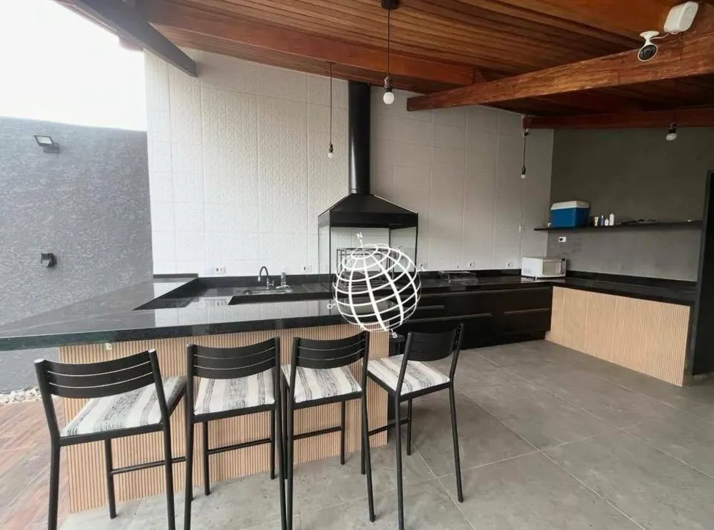 Casa, 4 quartos, 360 m² - Foto 9