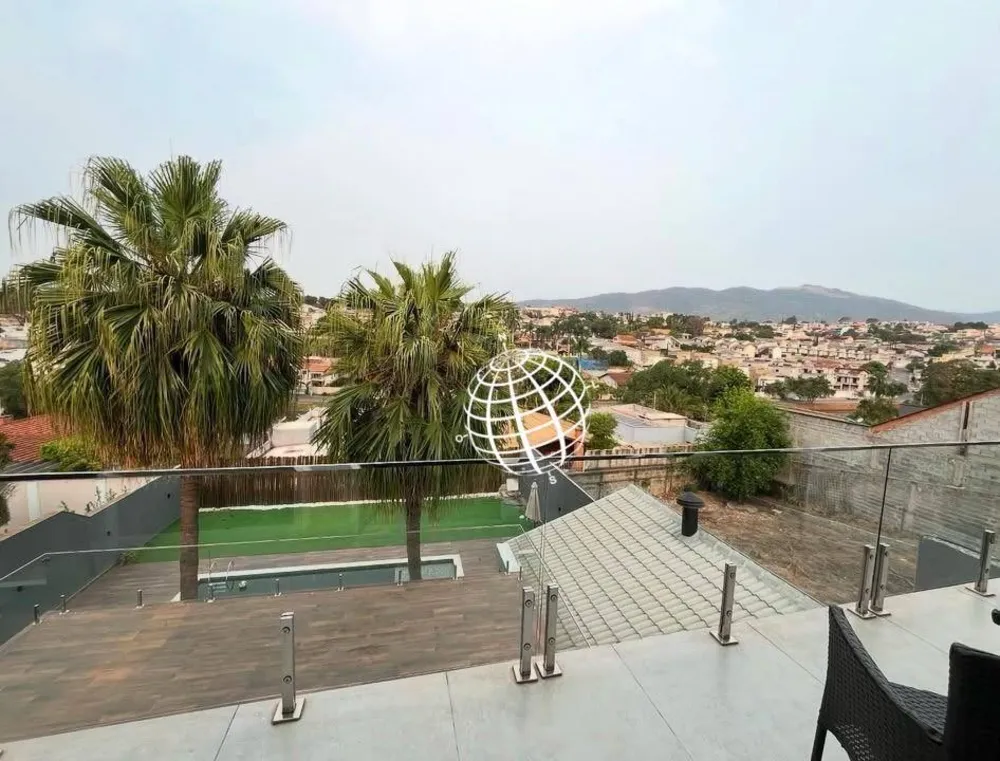 Casa, 4 quartos, 360 m² - Foto 10