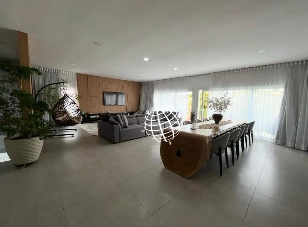 Casa, 4 quartos, 360 m² - Foto 4