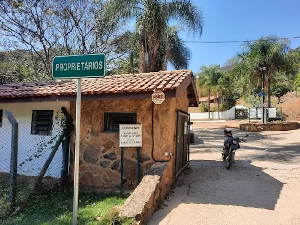 Loteamento e Condomínio, 1000 m² - Foto 9