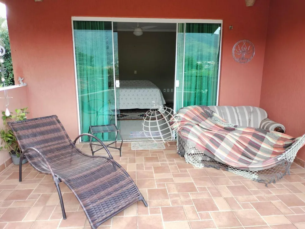 Casa, 4 quartos, 330 m² - Foto 6