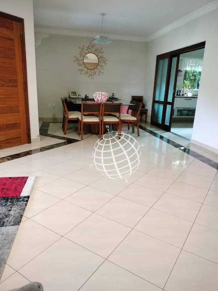 Casa, 4 quartos, 330 m² - Foto 12