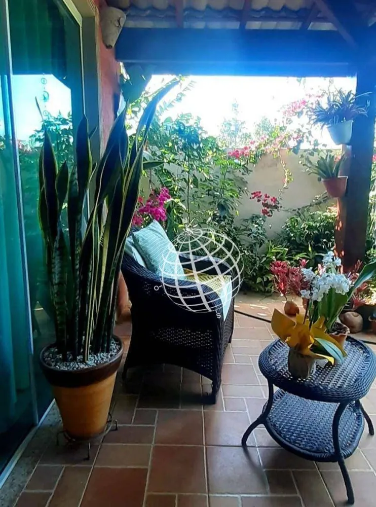 Casa, 4 quartos, 330 m² - Foto 6