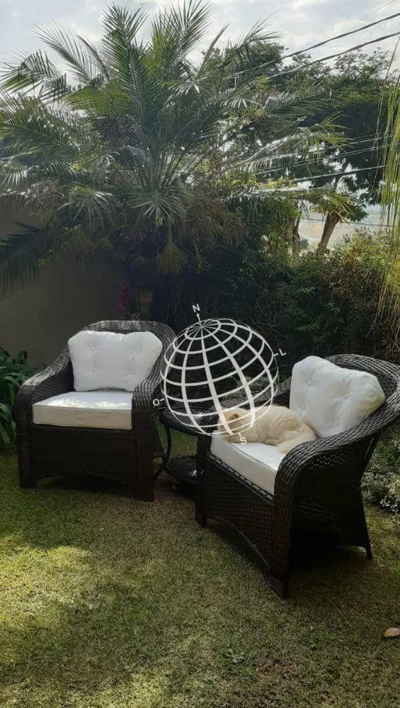 Casa, 4 quartos, 330 m² - Foto 3
