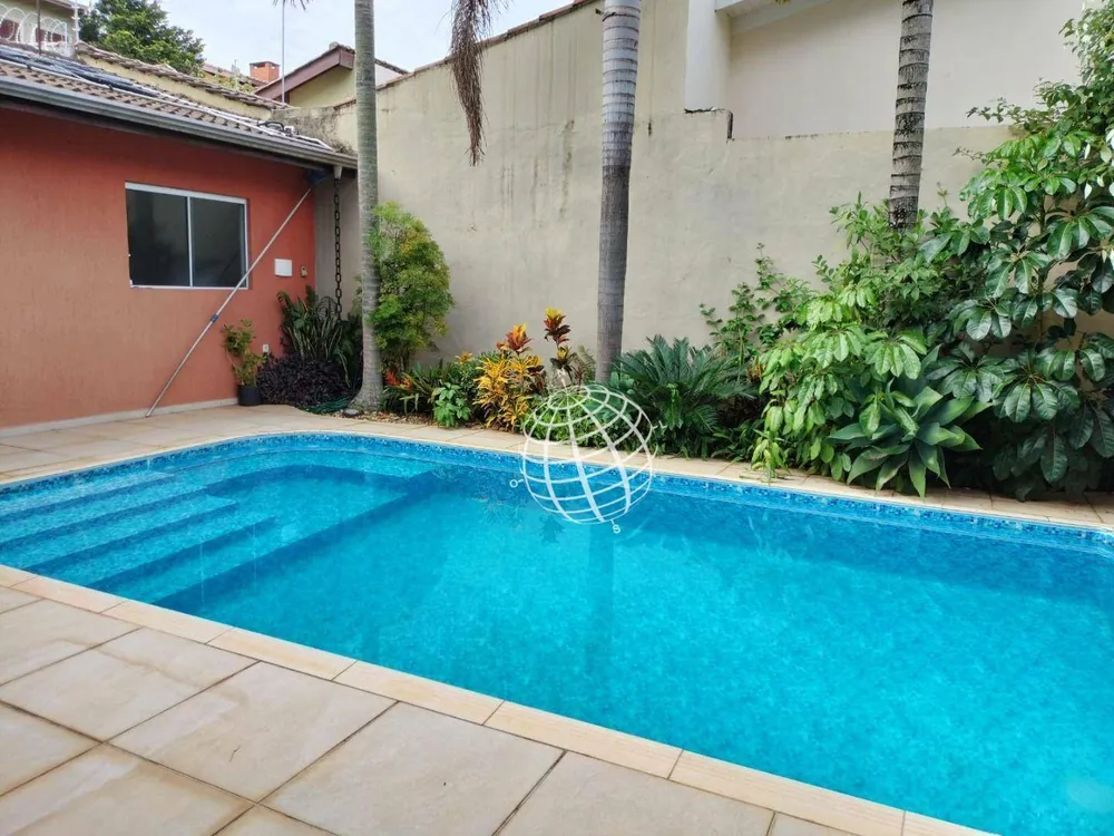 Casa, 4 quartos, 330 m² - Foto 9