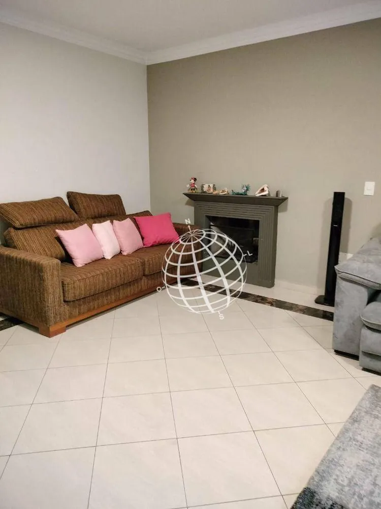 Casa, 4 quartos, 330 m² - Foto 11