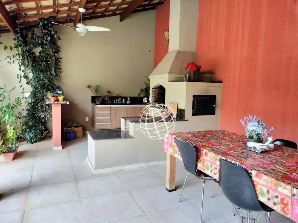 Casa, 4 quartos, 330 m² - Foto 5