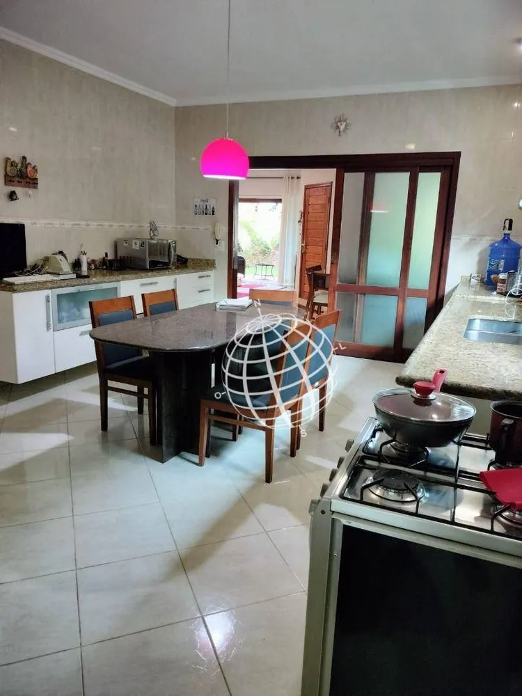 Casa, 4 quartos, 330 m² - Foto 7