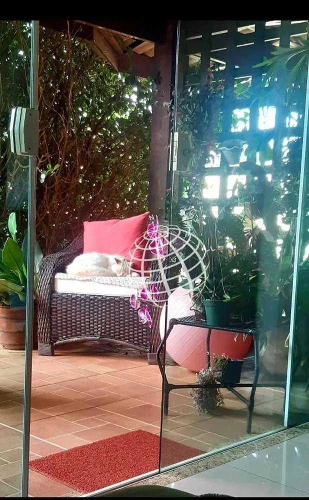 Casa, 4 quartos, 330 m² - Foto 10