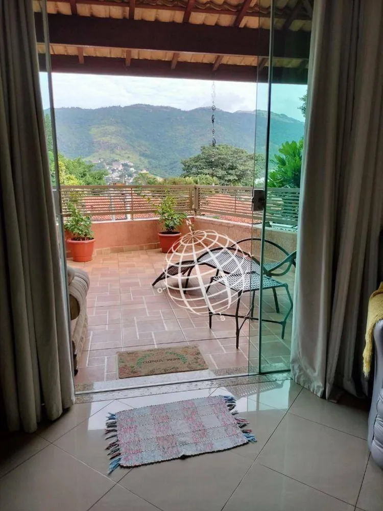 Casa, 4 quartos, 330 m² - Foto 8