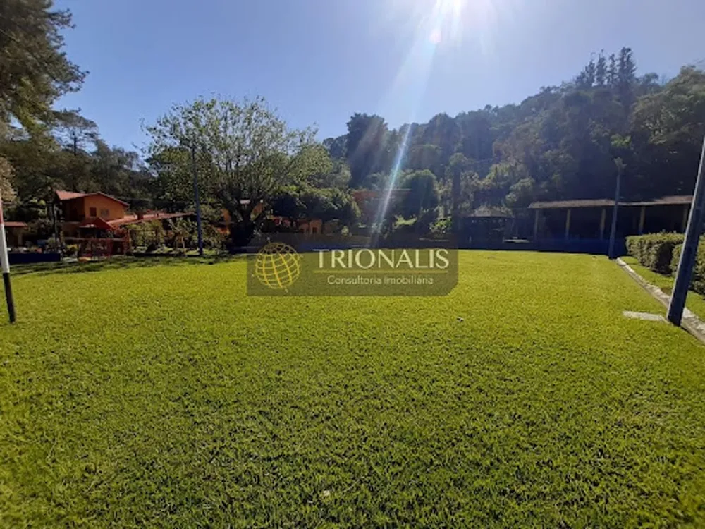 Chácara, 7 quartos, 2 hectares - Foto 4
