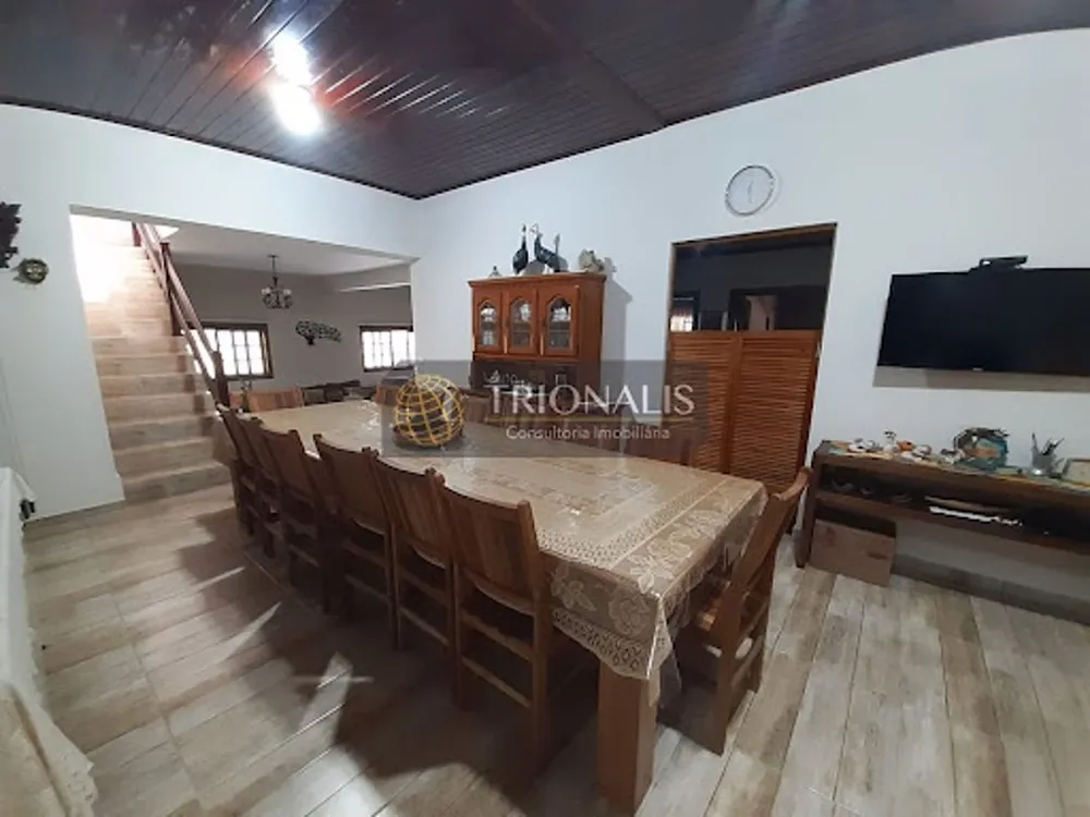 Chácara, 7 quartos, 2 hectares - Foto 8