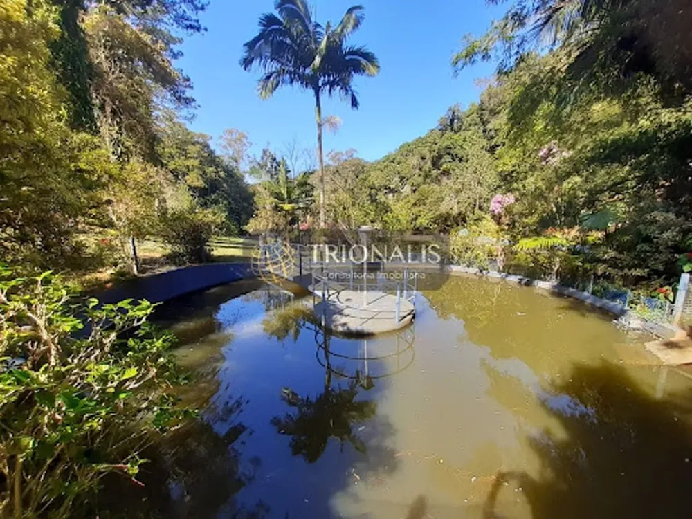 Chácara, 7 quartos, 2 hectares - Foto 6