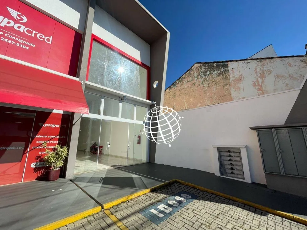 Loja-Salão, 104 m² - Foto 2