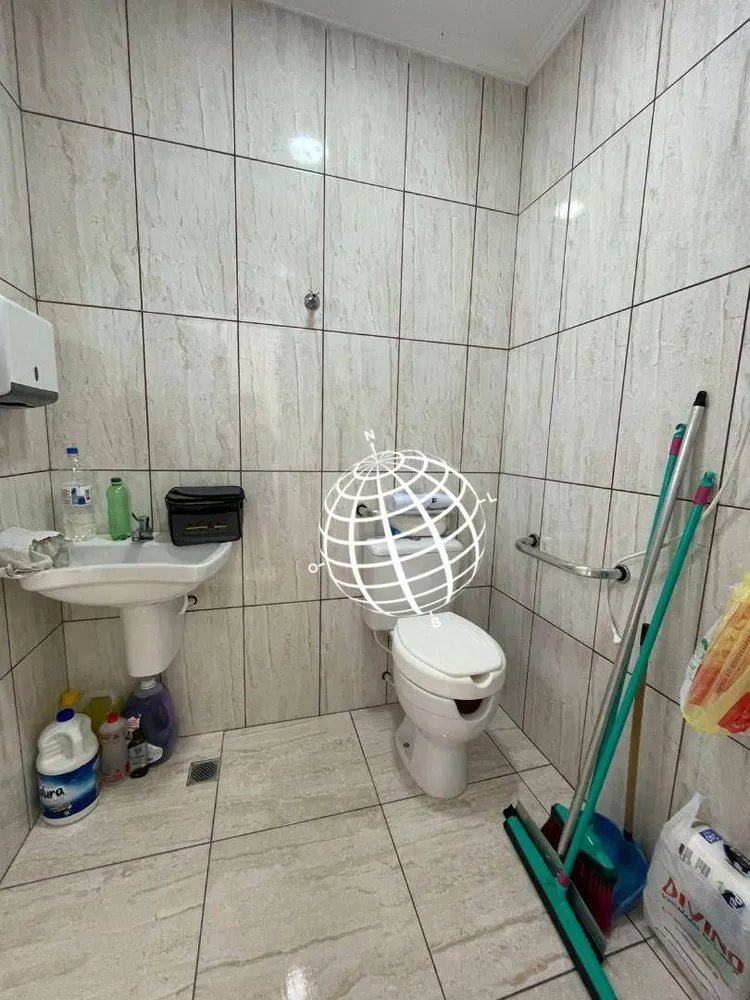Loja-Salão, 104 m² - Foto 7