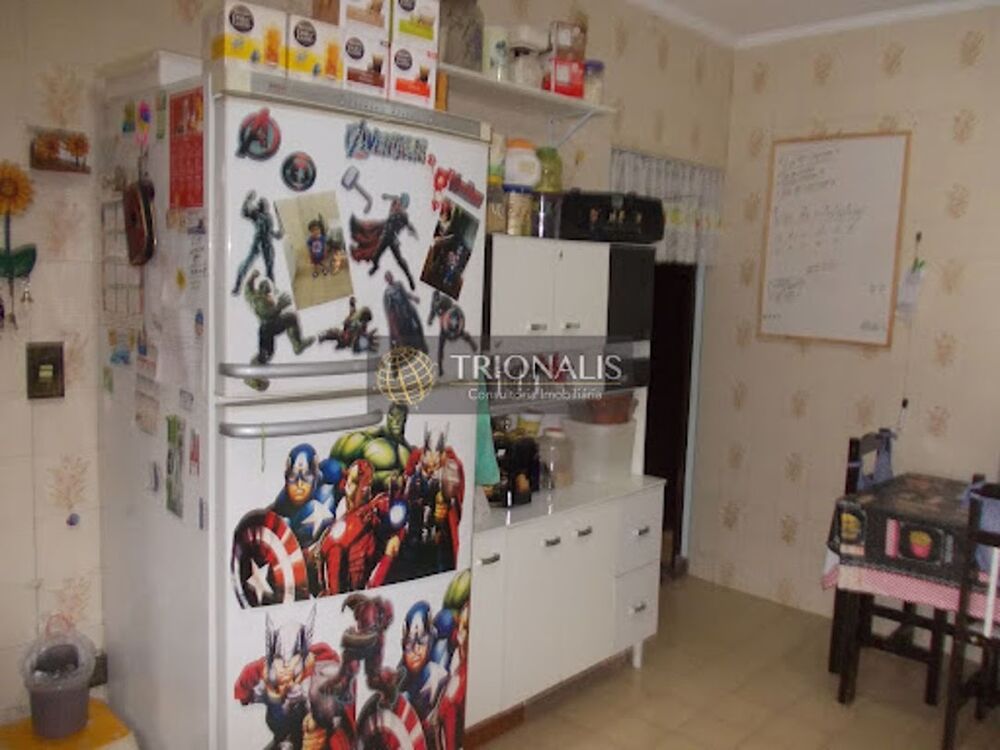 Casa, 3 quartos, 162 m² - Foto 7