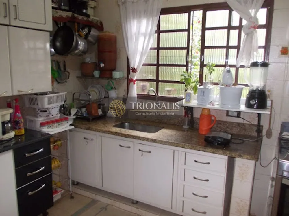 Casa, 3 quartos, 162 m² - Foto 16