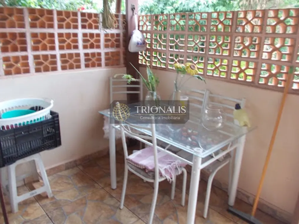 Casa, 3 quartos, 162 m² - Foto 17