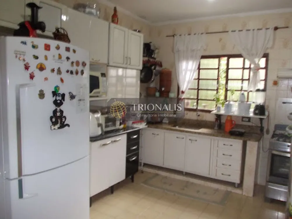 Casa, 3 quartos, 162 m² - Foto 13