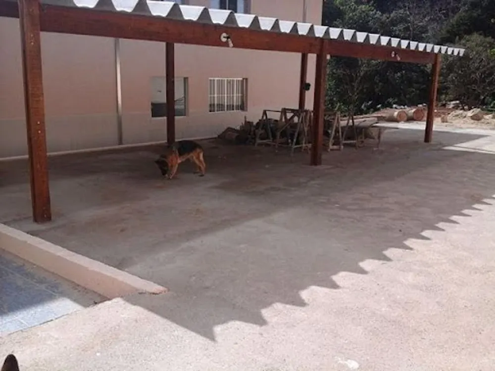 Chácara, 3 quartos, 1 hectares - Foto 2