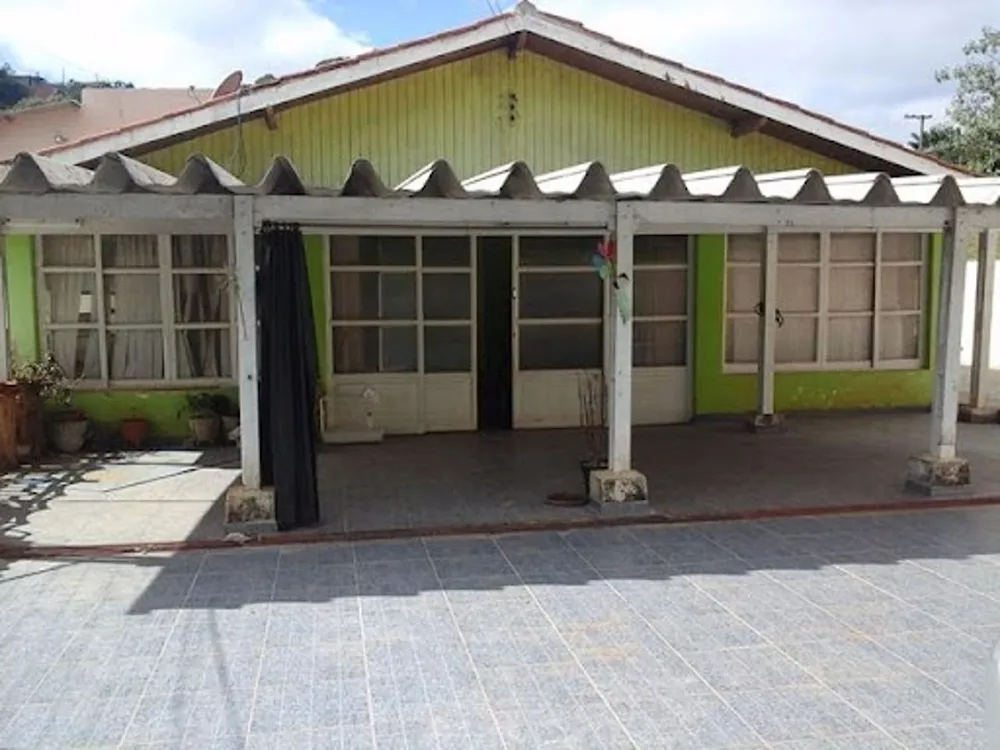 Chácara, 3 quartos, 1 hectares - Foto 12