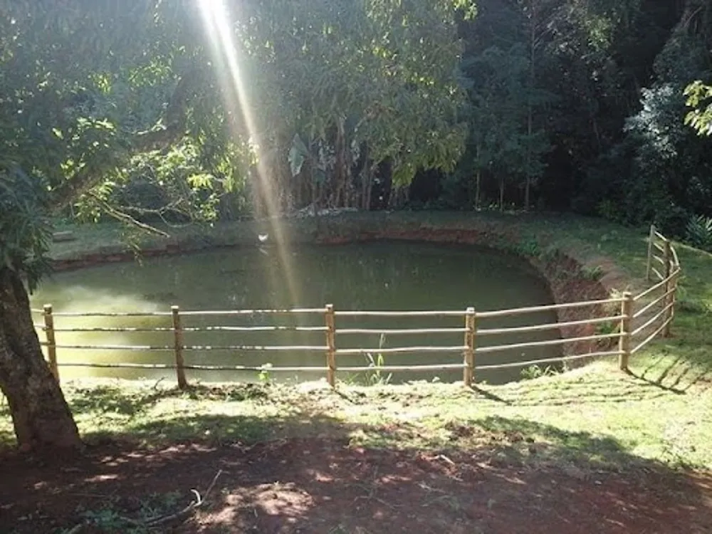 Chácara, 3 quartos, 1 hectares - Foto 7