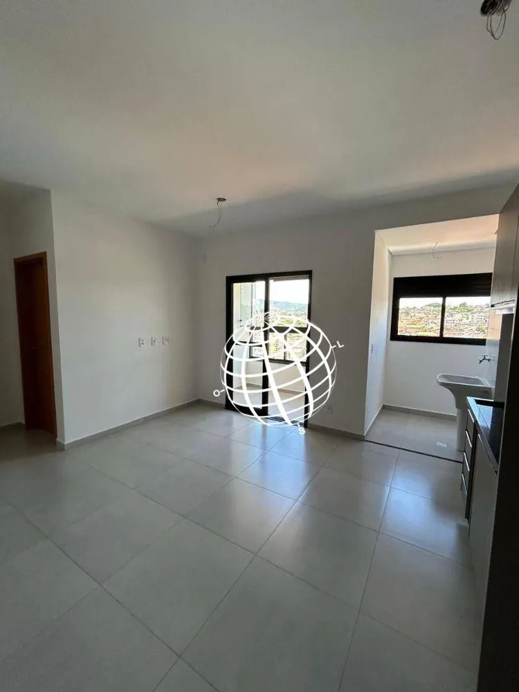 Apartamento, 2 quartos, 67 m² - Foto 3