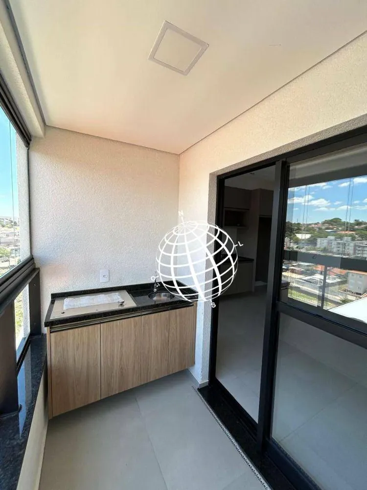 Apartamento, 2 quartos, 67 m² - Foto 5