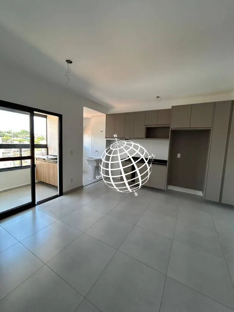 Apartamento, 2 quartos, 67 m² - Foto 3