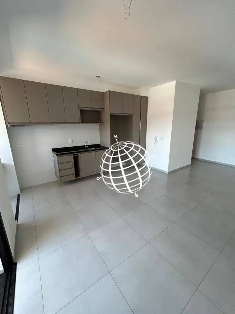 Apartamento, 2 quartos, 67 m² - Foto 2