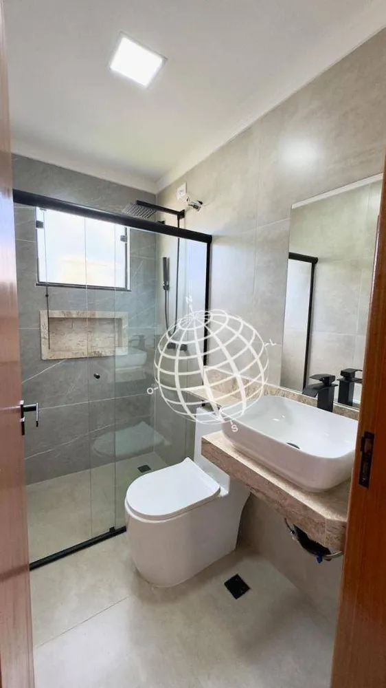 Casa, 3 quartos, 180 m² - Foto 4