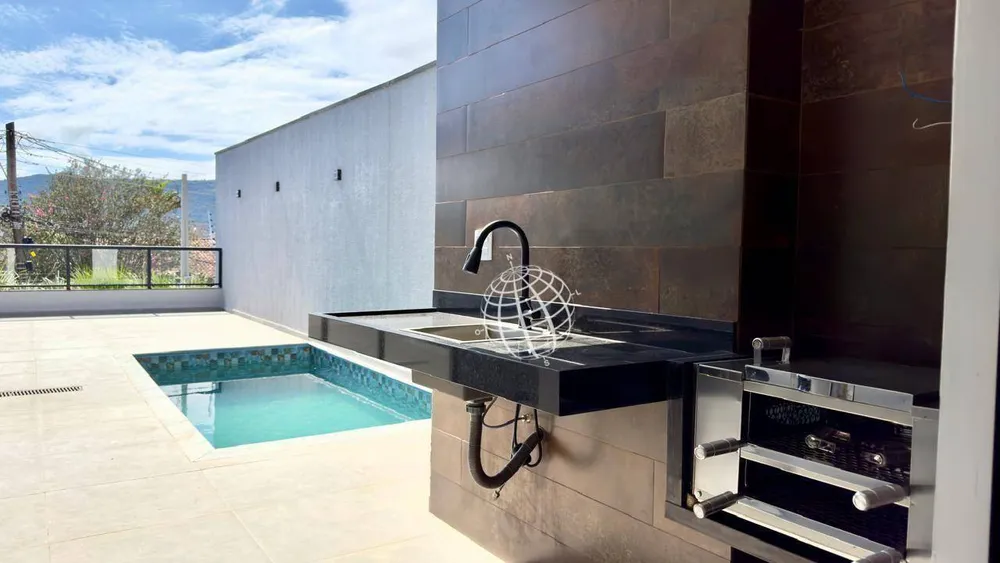 Casa, 3 quartos, 180 m² - Foto 6