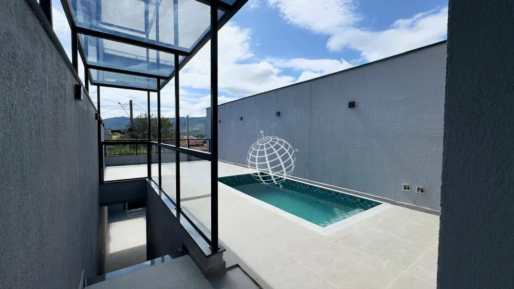 Casa, 3 quartos, 180 m² - Foto 3