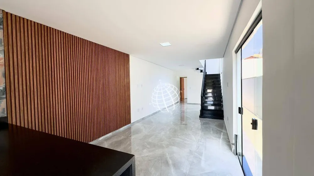 Casa, 3 quartos, 180 m² - Foto 5