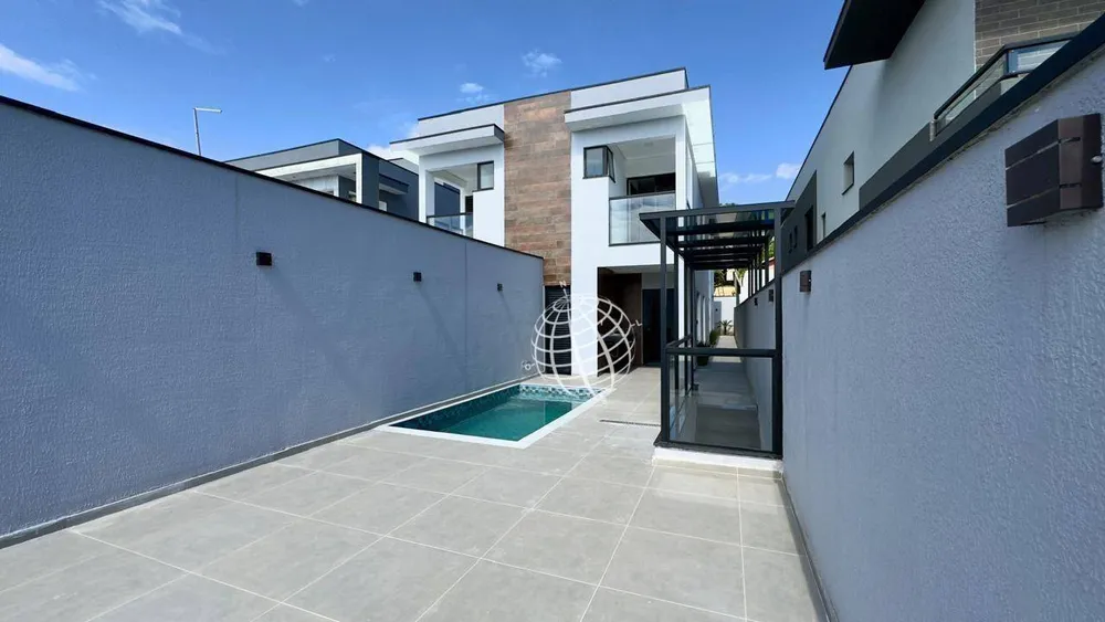 Casa, 3 quartos, 180 m² - Foto 8