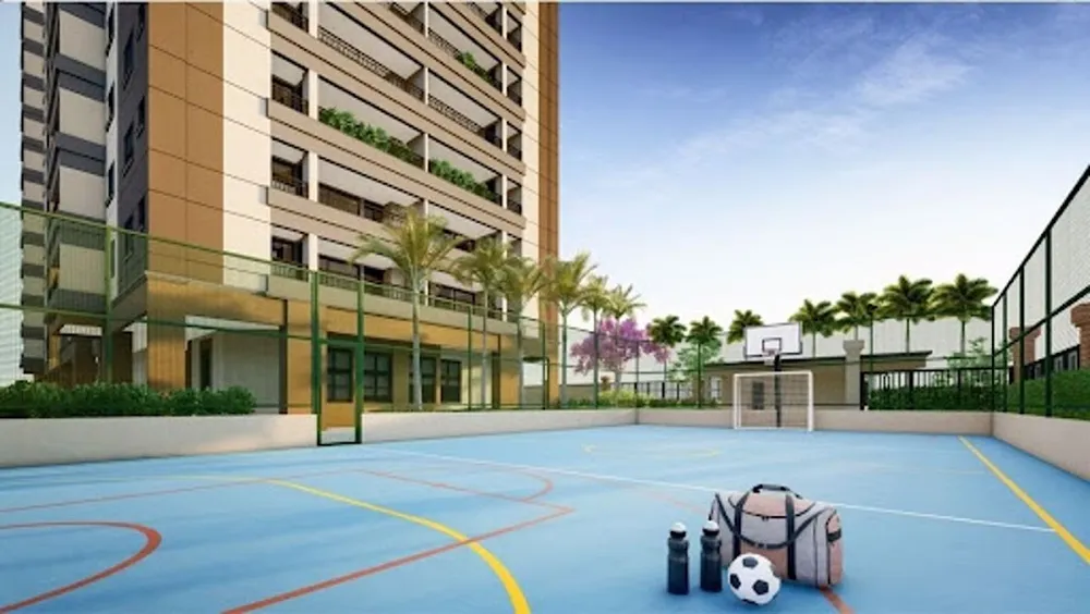 Apartamento, 2 quartos, 69 m² - Foto 4