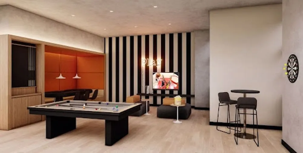Apartamento, 2 quartos, 69 m² - Foto 6