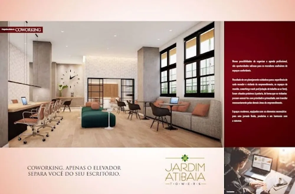 Apartamento, 2 quartos, 69 m² - Foto 7