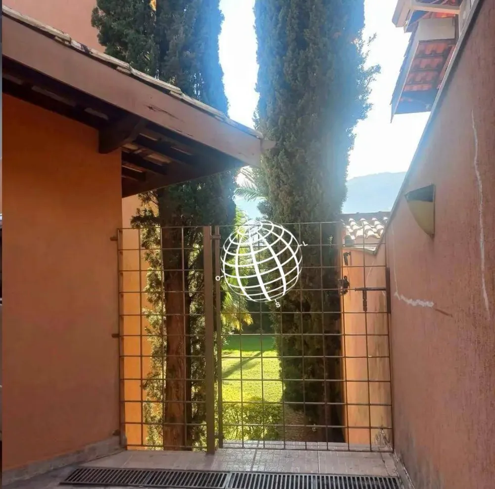 Casa, 3 quartos, 208 m² - Foto 8