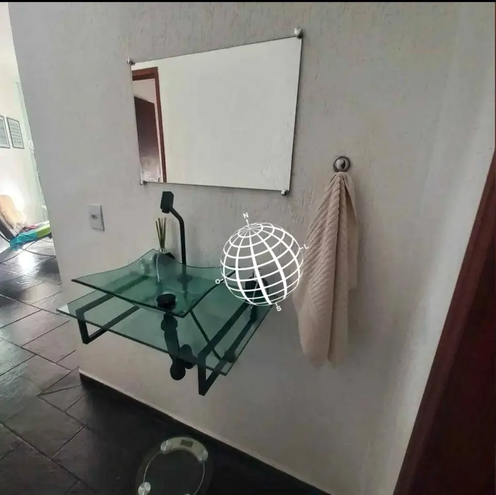 Casa, 3 quartos, 208 m² - Foto 12