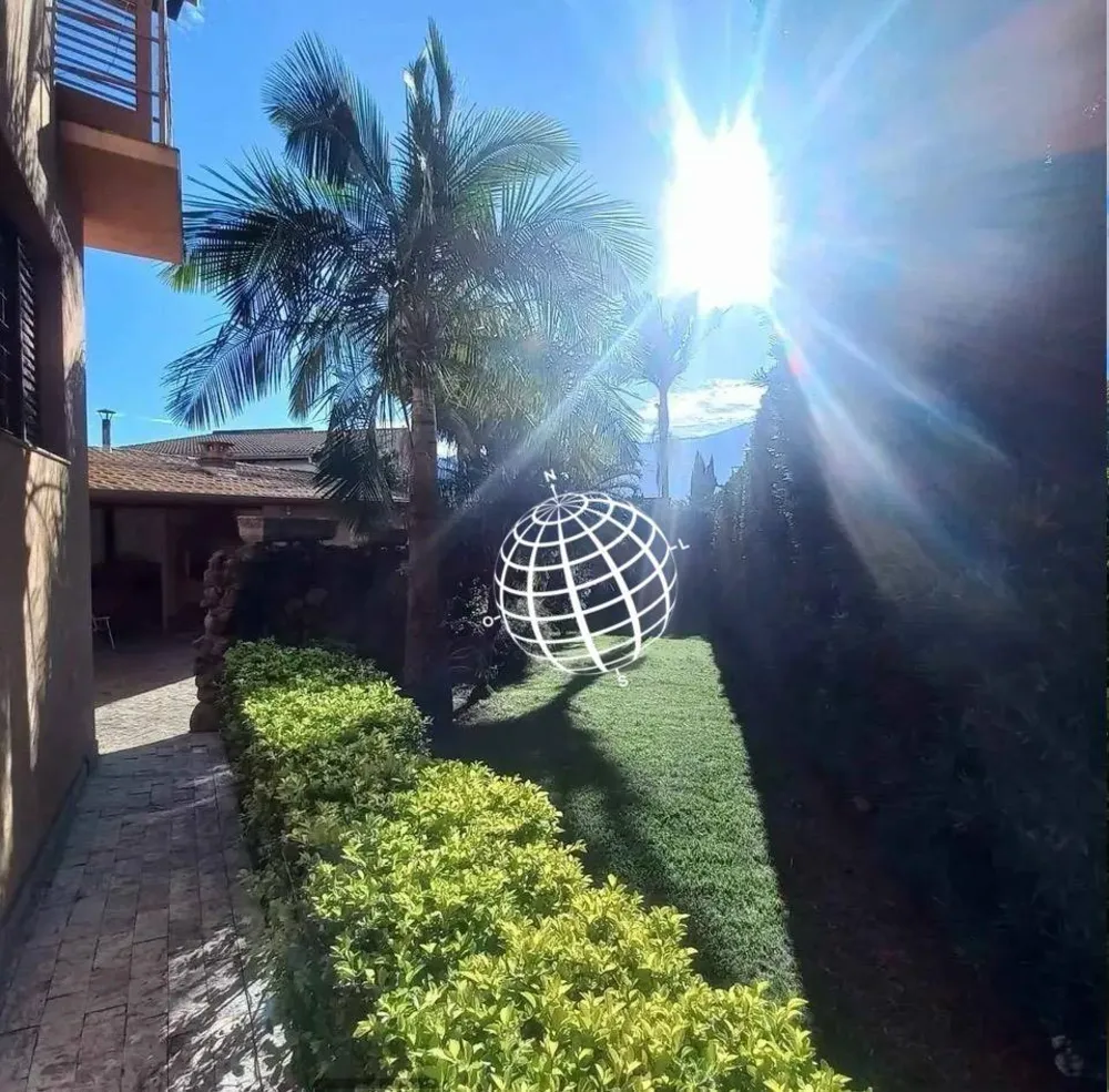 Casa, 3 quartos, 208 m² - Foto 6