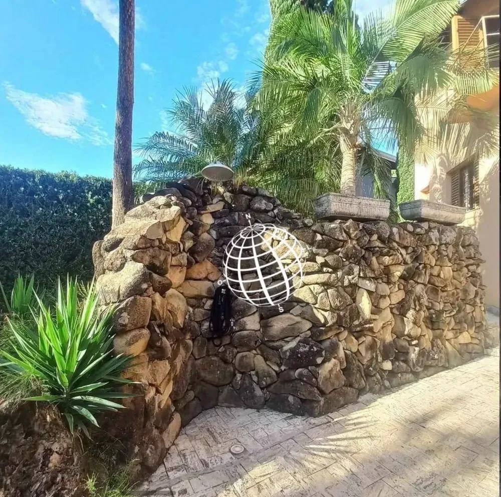 Casa, 3 quartos, 208 m² - Foto 3