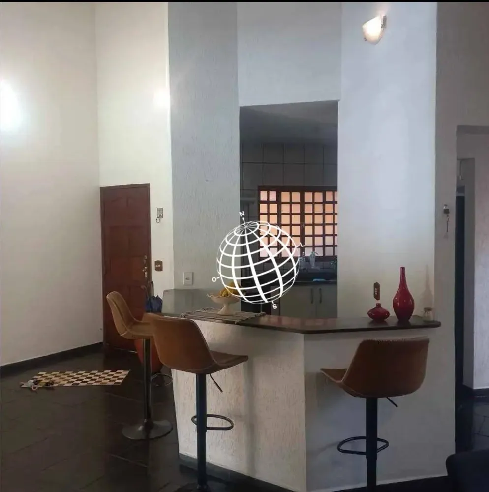Casa, 3 quartos, 208 m² - Foto 7