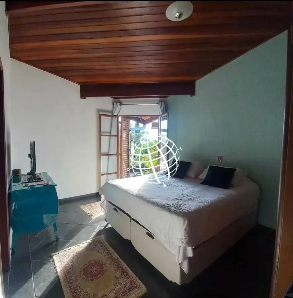Casa, 3 quartos, 208 m² - Foto 4