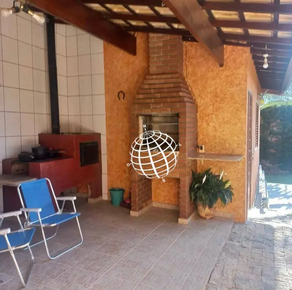 Casa, 3 quartos, 208 m² - Foto 5