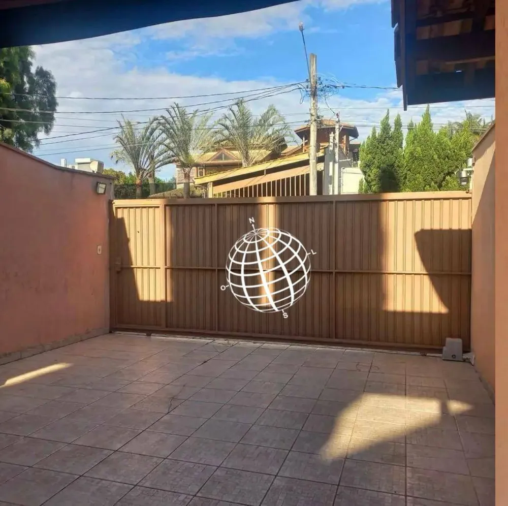 Casa, 3 quartos, 208 m² - Foto 7