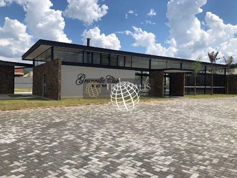 Loteamento e Condomínio, 525 m² - Foto 3