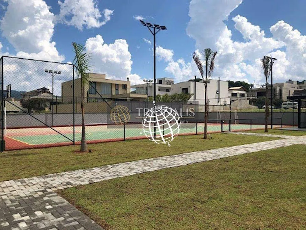 Loteamento e Condomínio, 525 m² - Foto 11